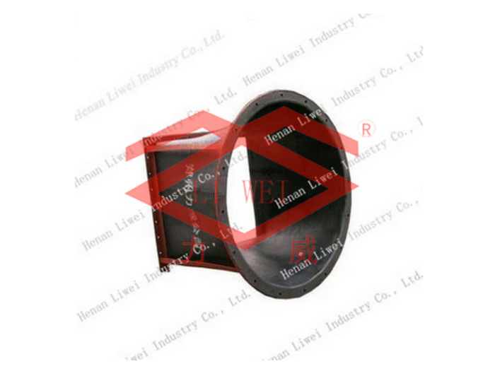 FDZ型橡膠風(fēng)道補償器