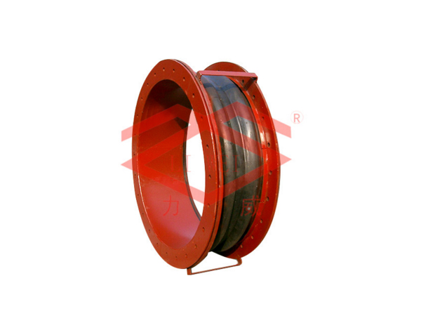 FDB型小波橡膠風(fēng)道補償器