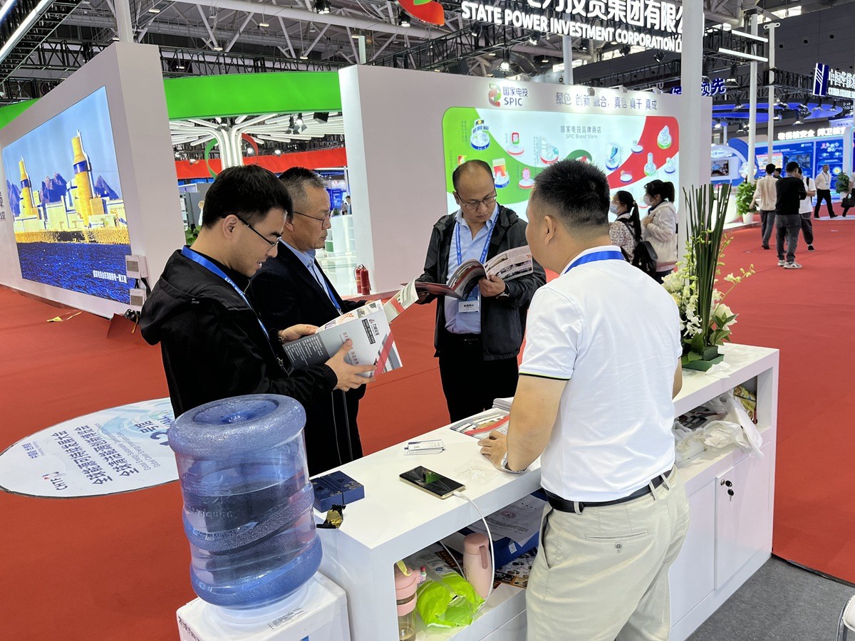 【置頂】深圳核博會|河南力威助力核電產(chǎn)業(yè)展風(fēng)采